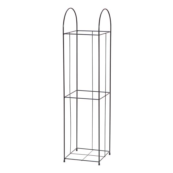 Metallständer für Sitzkissen B 30 cm