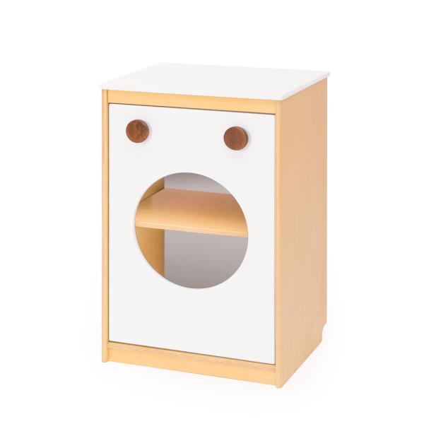 Spielküche Klara, Waschmaschine