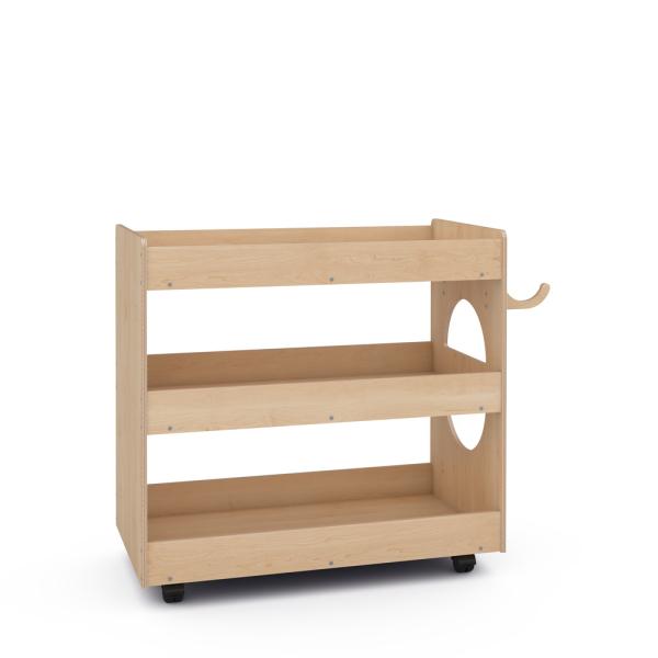 Aktiv Mehrzweckwagen