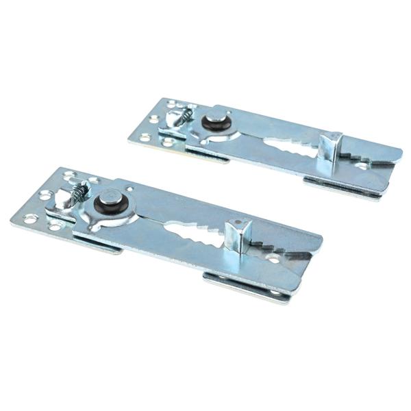 Verbinder für ZigZag-Sitze, 1 Set