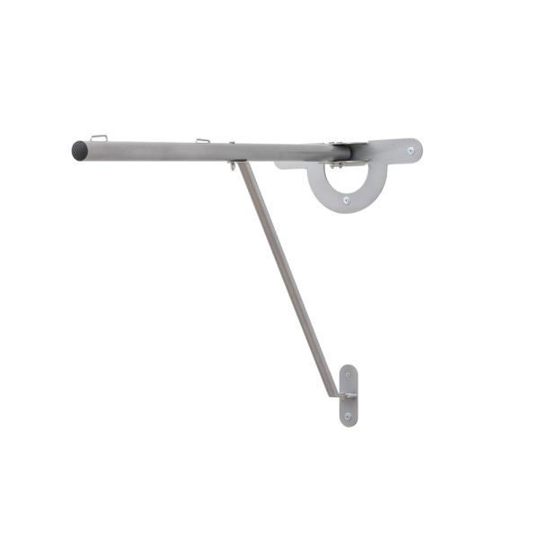 Wandhalterung für Schaukelsysteme