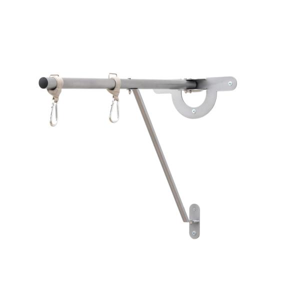 Wandhalterung für Schaukelsysteme