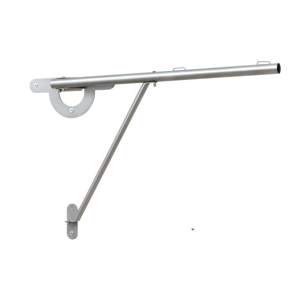 Wandhalterung für Schaukelsysteme