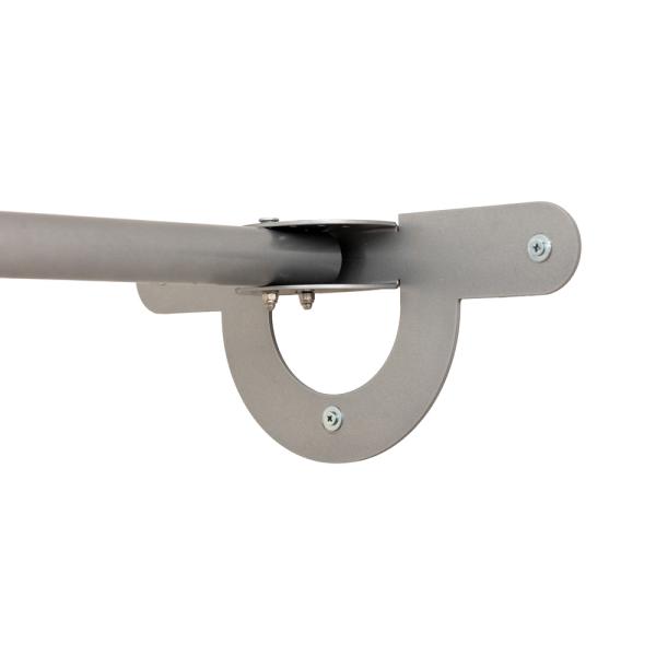 Wandhalterung für Schaukelsysteme