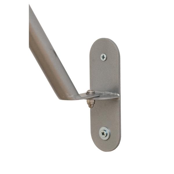 Wandhalterung für Schaukelsysteme