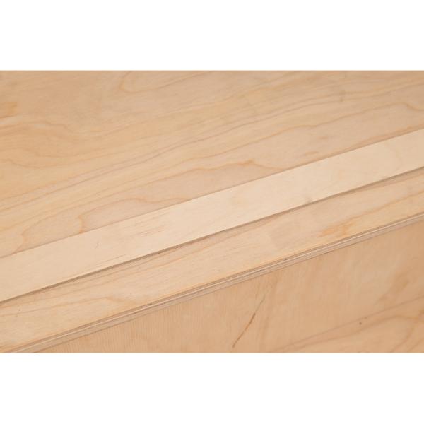 Modulare Spielecke ModuPlay – Treppe für H 72 cm