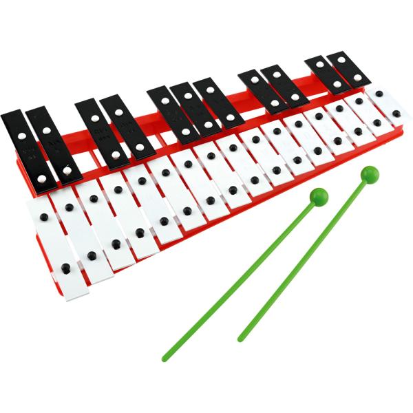 Chromatisches Glockenspiel Felix