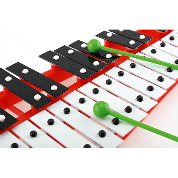 Chromatisches Glockenspiel Felix