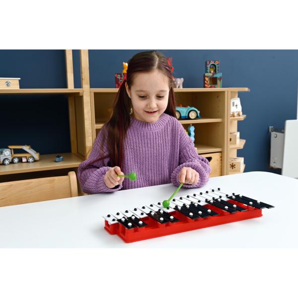 Chromatisches Glockenspiel Felix