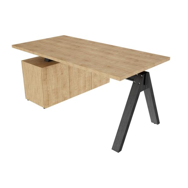 ASKE Viga M Schreibtisch