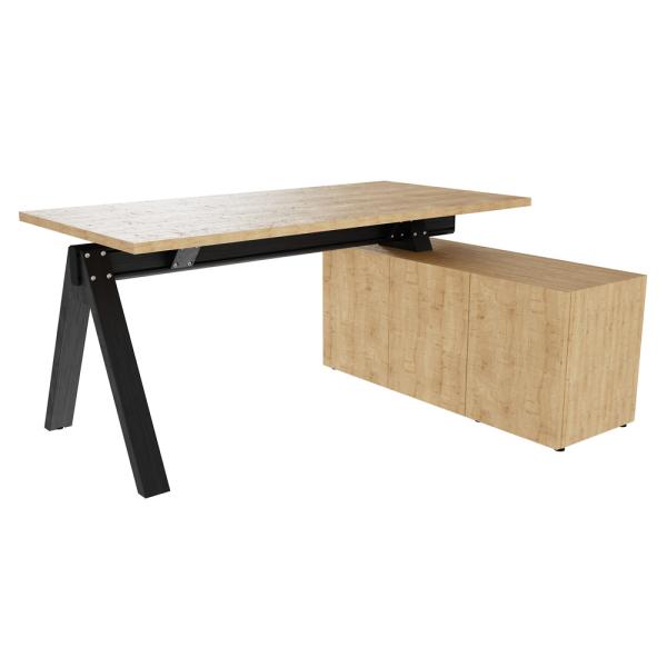 ASKE Viga M Schreibtisch