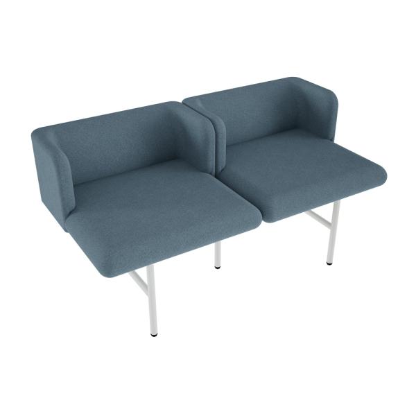 Agora Modul 6, Zweisitzer