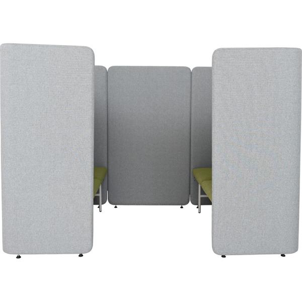 Agora Meetingbox, 4-Sitzer