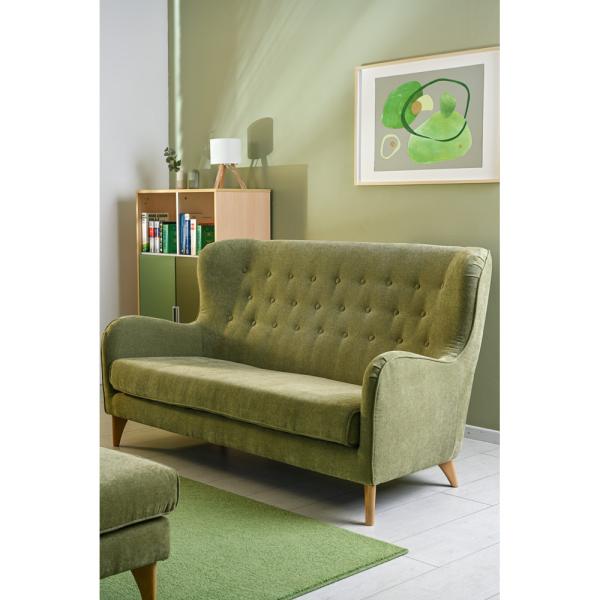 Gin Sofa 2er