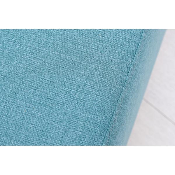 Universum Sitzbank, B 110, Textil Kidglove