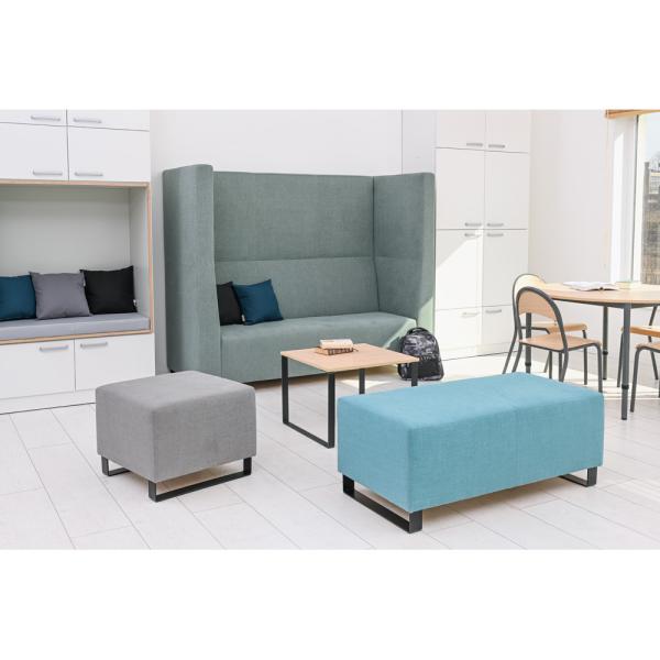 Universum Sitzbank, B 110, Textil Kidglove