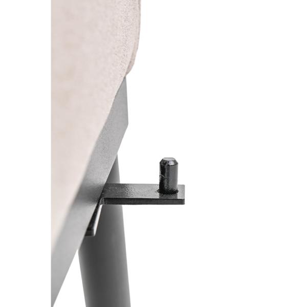 Xena Ecksofa mit Rückenlehne