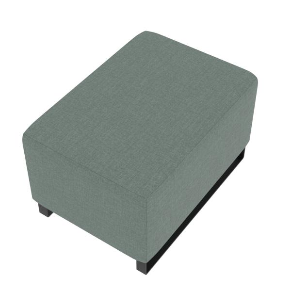 Universum Hocker, B 55, T 78, Bezug KG (899051)