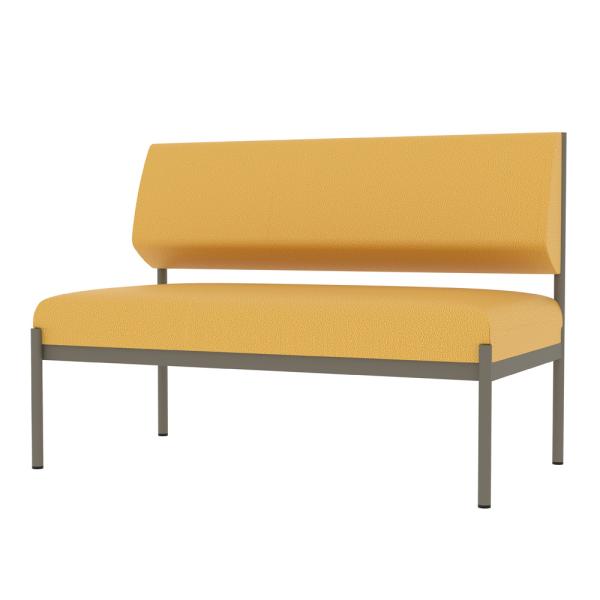 Nexa Sofa 2er, Bezug BD (899083)