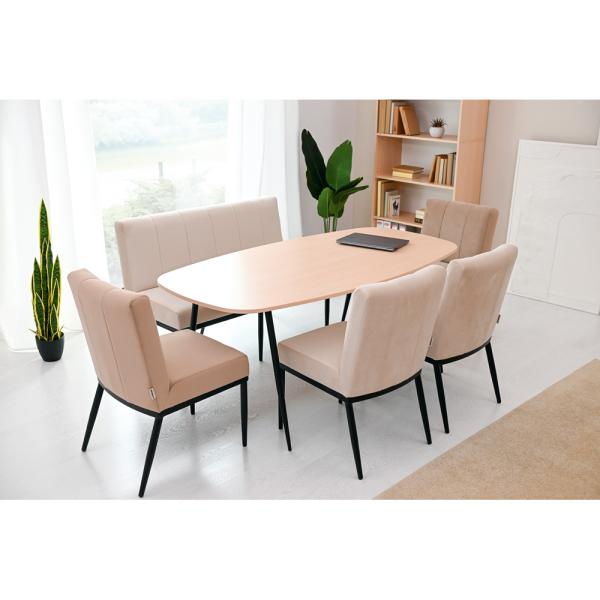 Xena Sessel, Bezug RU (899099)