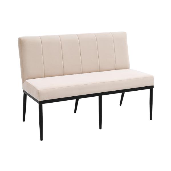 Xena Sofa B 120, Bezug RU (899102)