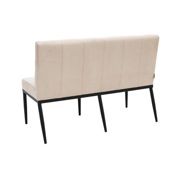 Xena Sofa B 120, Bezug RU (899102)