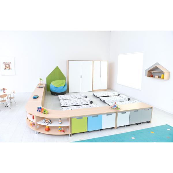 Quadro-Schlafzimmer