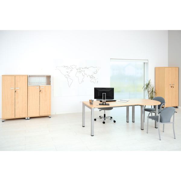 OPTO Büro und Sekretariat