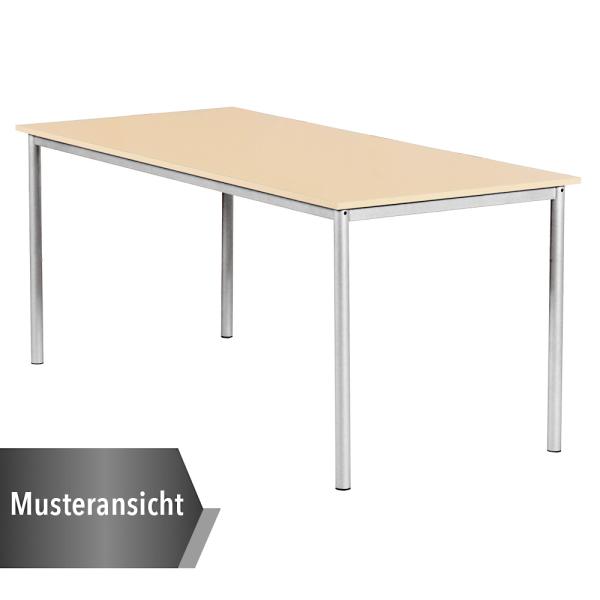 MILA Tisch 160 x 80 cm (B9023)