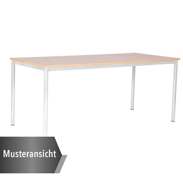 MILA Tisch 180 x 80 cm (B9024)