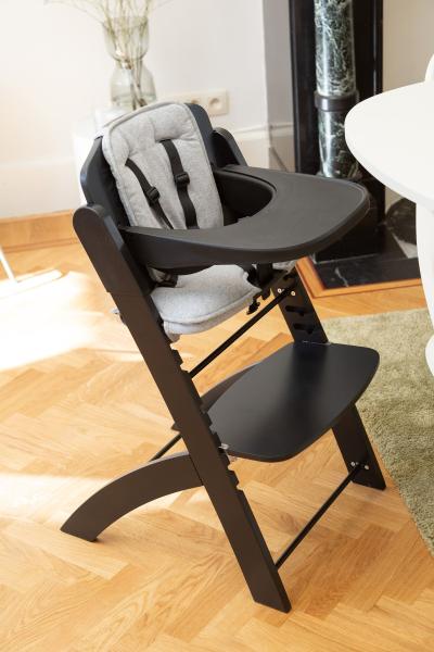 Sitzkissen EVOSIT, grau