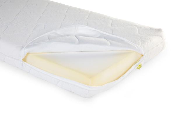 Heavenly safe sleeper Matratze, 140x70x11