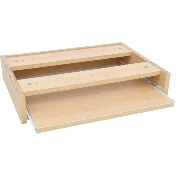 Tastaturauszug Vigo, Ahorn E