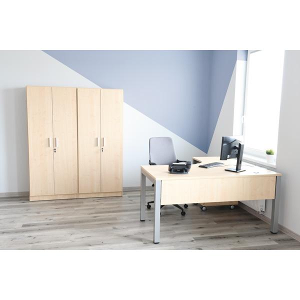 EXPO Schrank 185, zweitürig