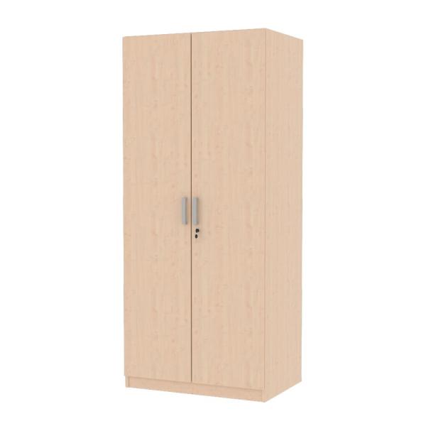 EXPO Kleiderschrank 185, T 53, Ahorn E (D094340-05)