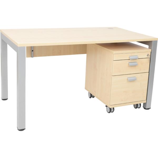 OPTO Schreibtisch 140