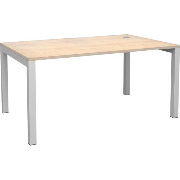 OPTO  Schreibtisch 180