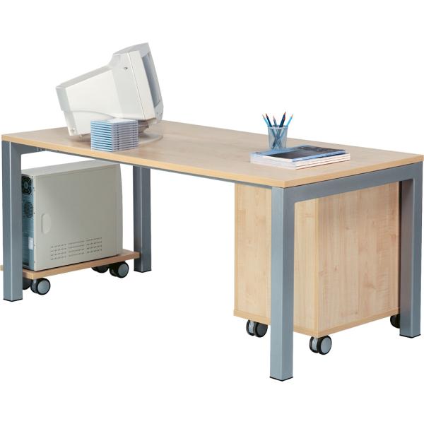 OPTO  Schreibtisch 180