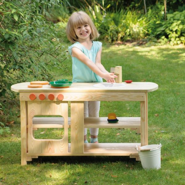 Spielküche Outdoor