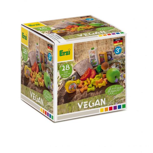 Sortierung Vegan