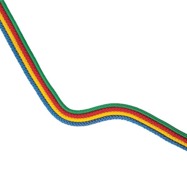 Springseile im Display