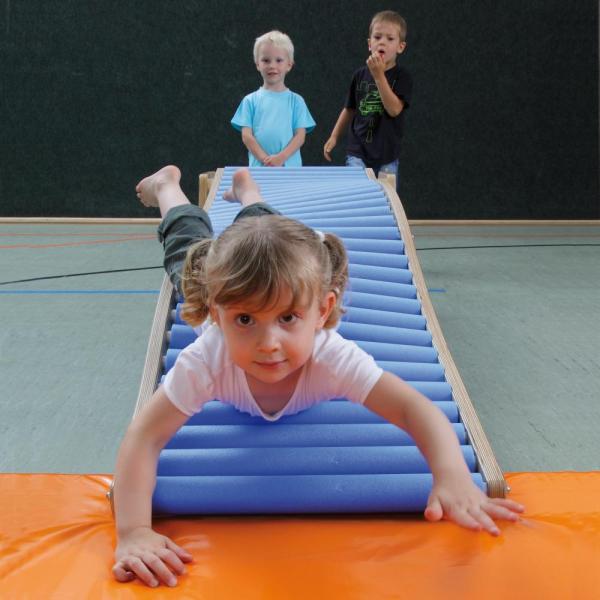 Wellenrutsche, Länge 205 cm