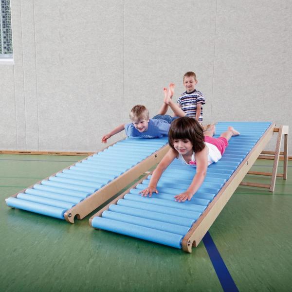 Rollenrutsche M, Länge 205 cm