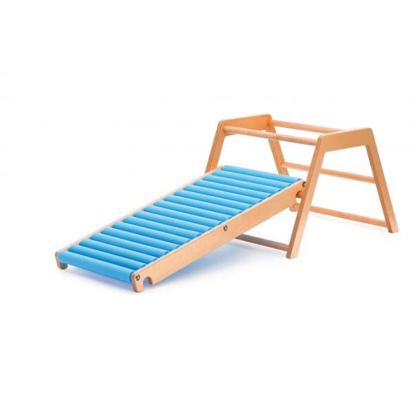 Rollenrutsche, Länge 115 cm