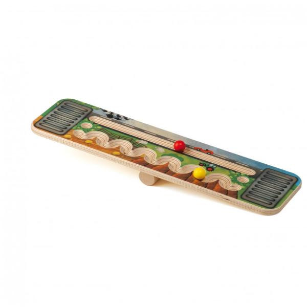 Kugelset 2 Holzkugeln