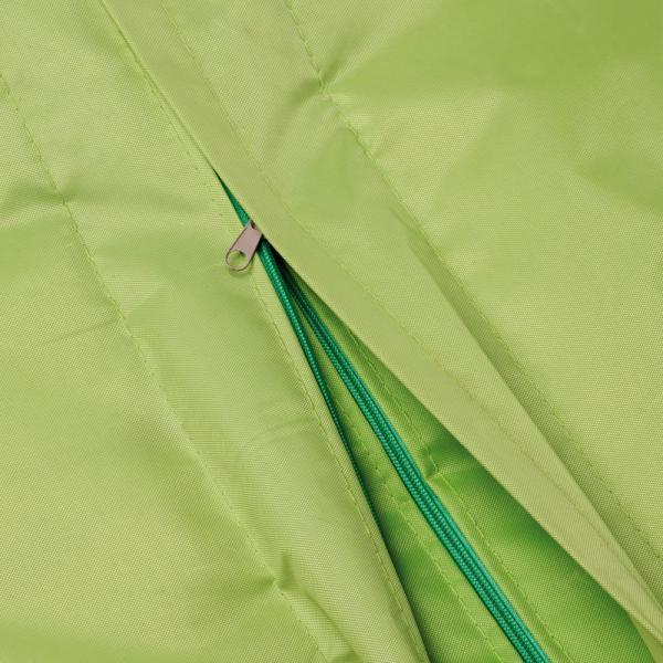 Outdoorsitzsack grün