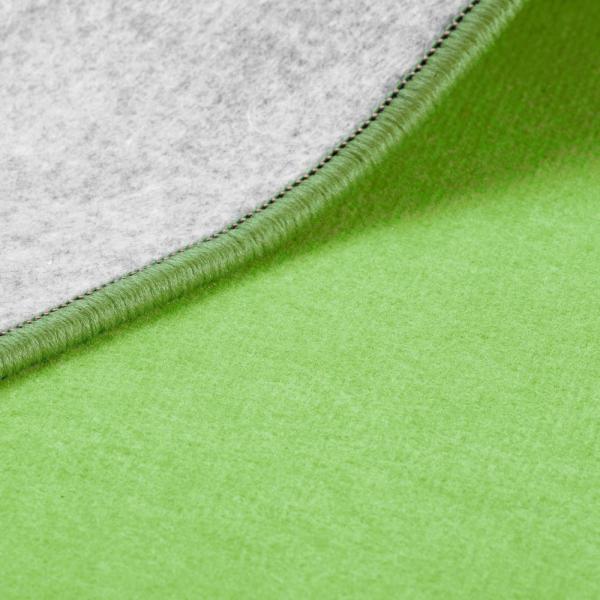 Teppich Morgenkreis, Durchmesser: 400 cm