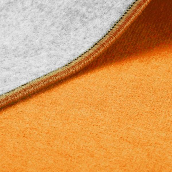 Teppich Farbquadrate, 2 x 2 m