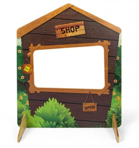 Spielhaus Element Shop