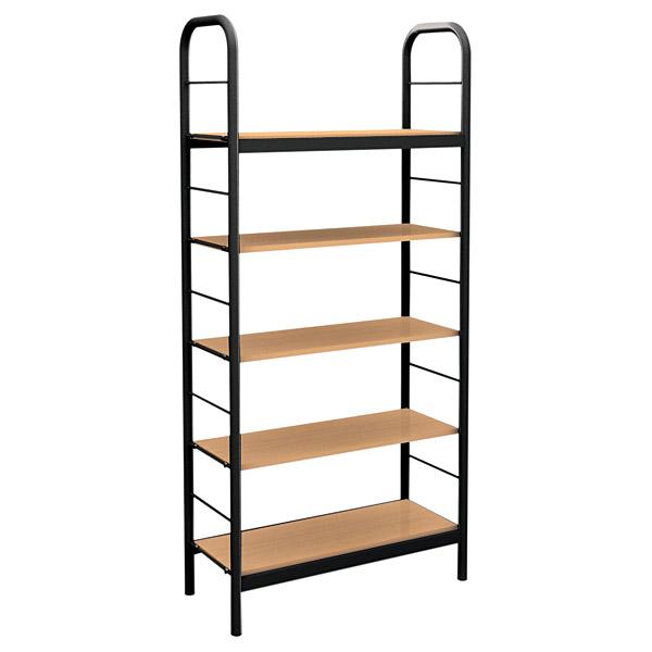 Mehrzweckregal, Basismodul